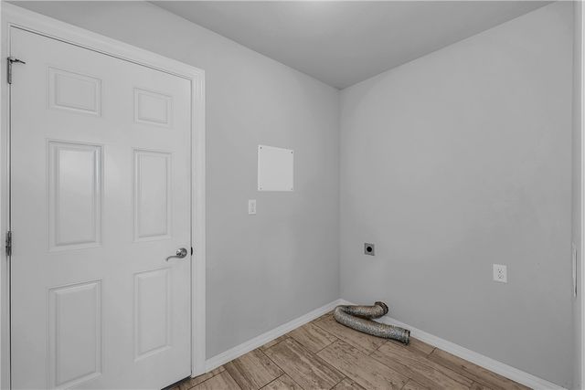 1120 Gardenia Street, Centerton, AR 72719