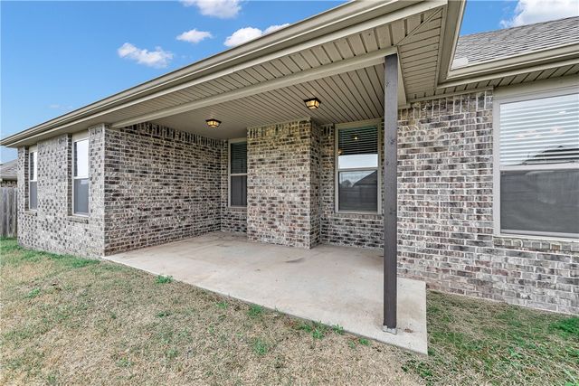 1120 Gardenia Street, Centerton, AR 72719
