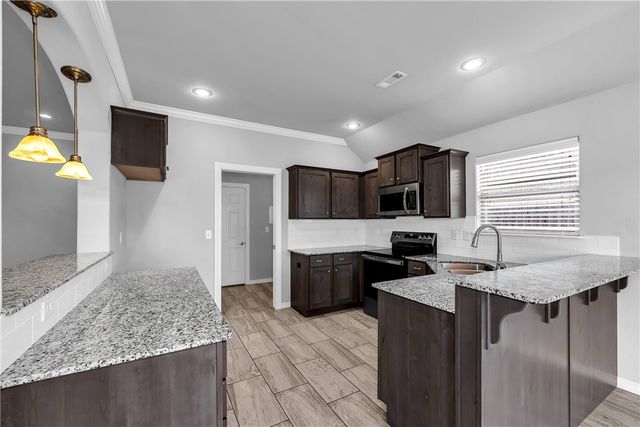 1120 Gardenia Street, Centerton, AR 72719