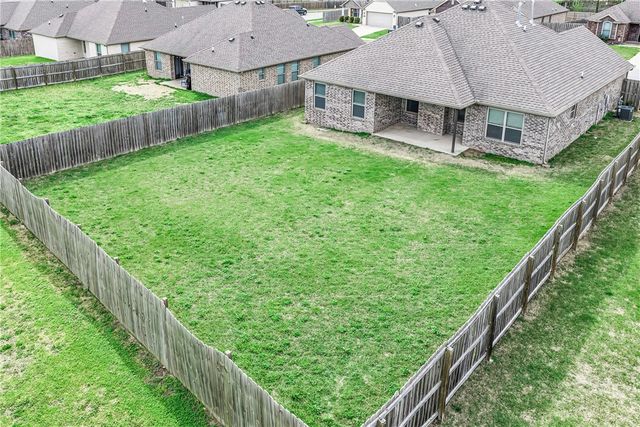 1120 Gardenia Street, Centerton, AR 72719