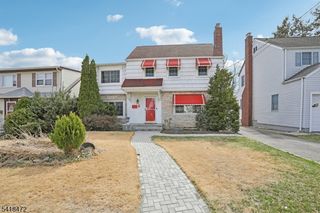6 Garden Ct SOUTH, Garfield City, NJ 07026