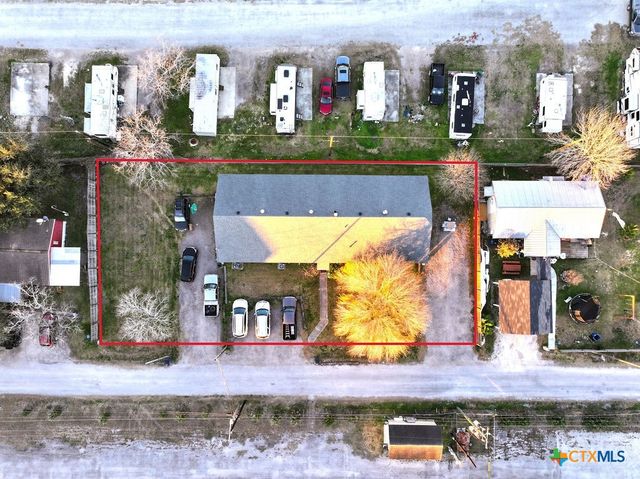 120 Haviland Street, Port Lavaca, TX 77979