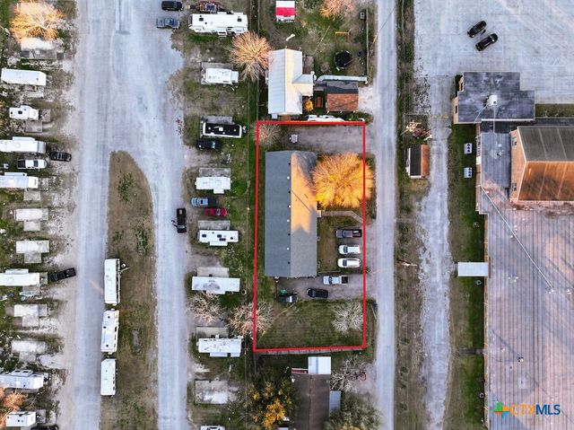 120 Haviland Street, Port Lavaca, TX 77979