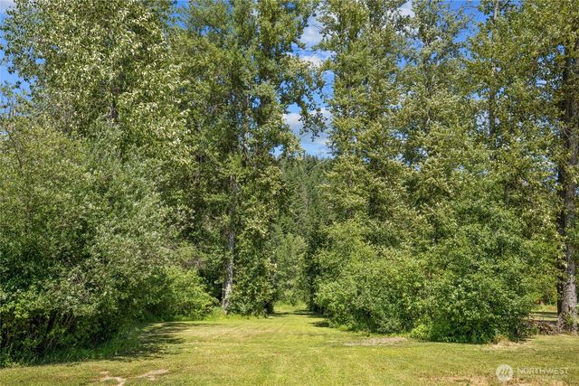 530 Elk Meadows Road, Cle Elum, WA 98922