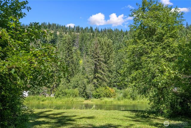530 Elk Meadows Road, Cle Elum, WA 98922