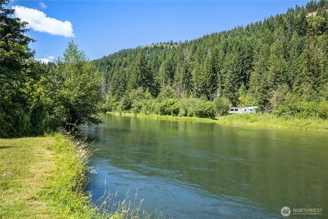 530 Elk Meadows Road, Cle Elum, WA 98922