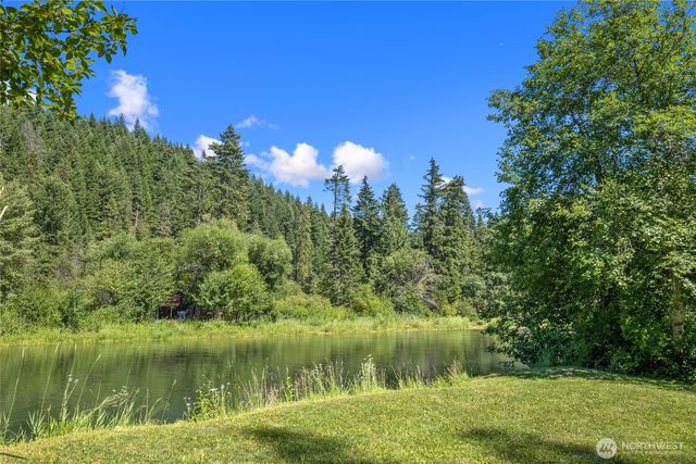 530 Elk Meadows Road, Cle Elum, WA 98922