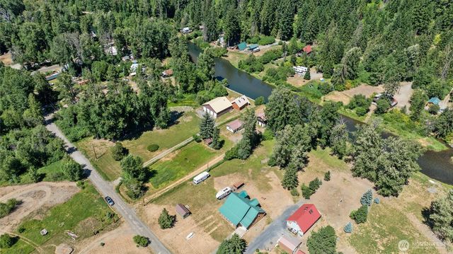 530 Elk Meadows Road, Cle Elum, WA 98922