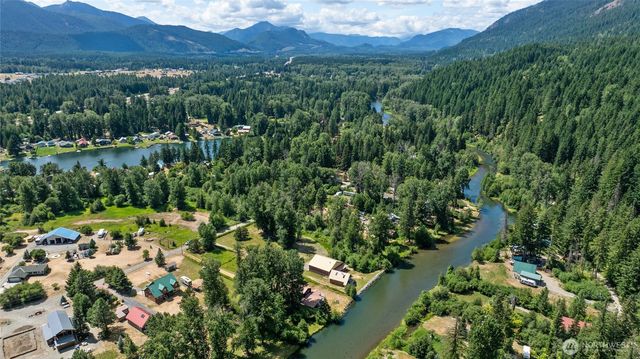 530 Elk Meadows Road, Cle Elum, WA 98922