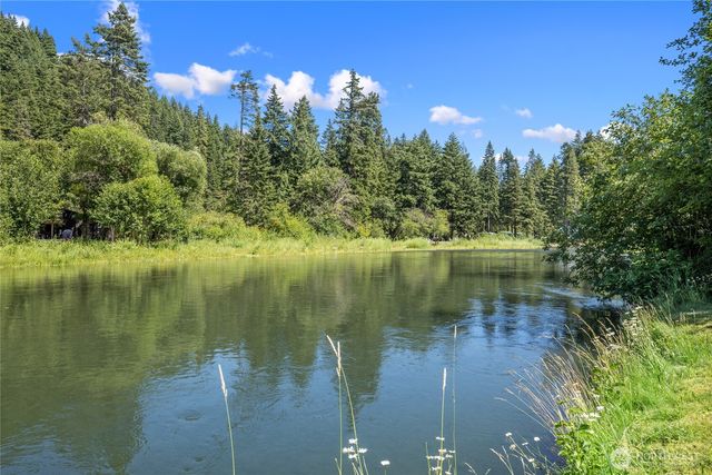 530 Elk Meadows Road, Cle Elum, WA 98922