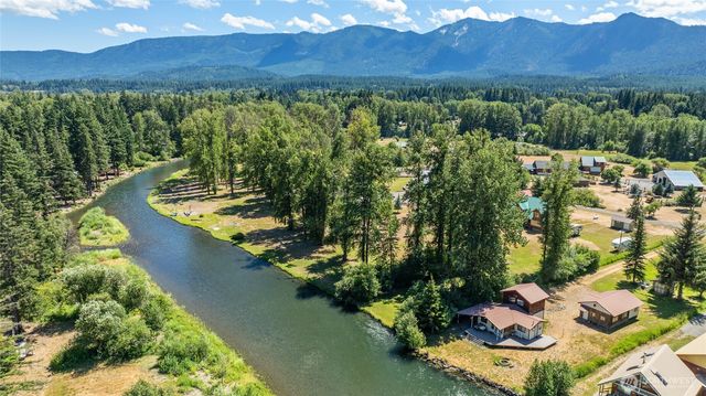 530 Elk Meadows Road, Cle Elum, WA 98922