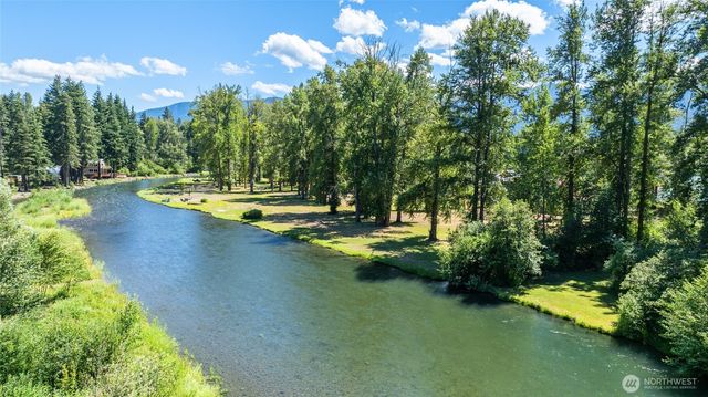 530 Elk Meadows Road, Cle Elum, WA 98922