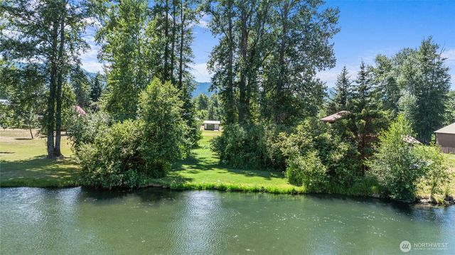 530 Elk Meadows Road, Cle Elum, WA 98922