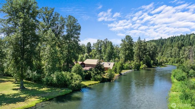 530 Elk Meadows Road, Cle Elum, WA 98922