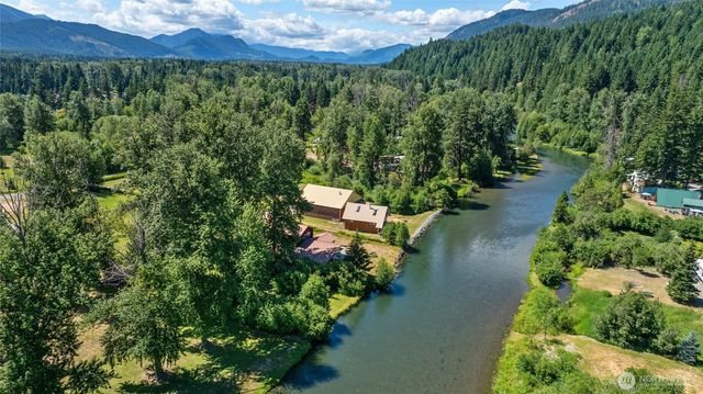 530 Elk Meadows Road, Cle Elum, WA 98922