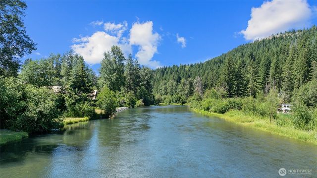 530 Elk Meadows Road, Cle Elum, WA 98922