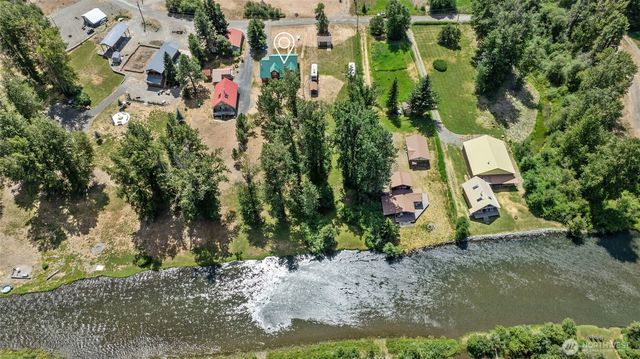 530 Elk Meadows Road, Cle Elum, WA 98922