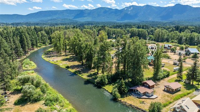530 Elk Meadows Road, Cle Elum, WA 98922