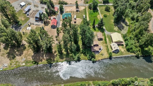 530 Elk Meadows Road, Cle Elum, WA 98922