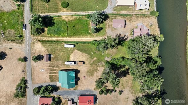 530 Elk Meadows Road, Cle Elum, WA 98922