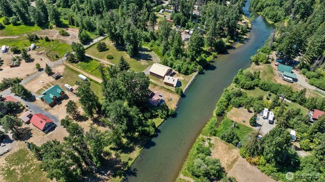 530 Elk Meadows Road, Cle Elum, WA 98922