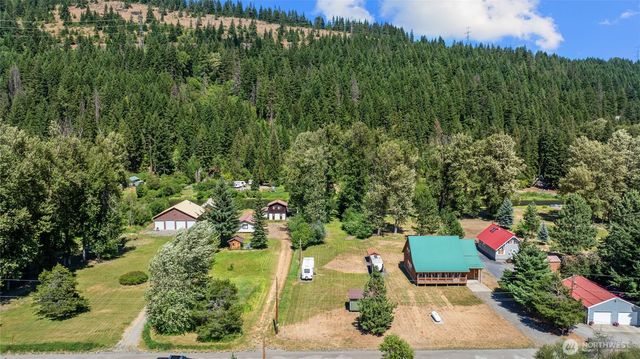 530 Elk Meadows Road, Cle Elum, WA 98922