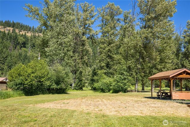 530 Elk Meadows Road, Cle Elum, WA 98922