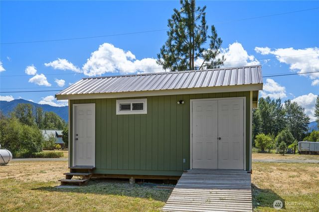 530 Elk Meadows Road, Cle Elum, WA 98922