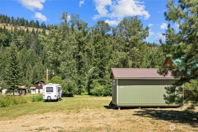 530 Elk Meadows Road, Cle Elum, WA 98922