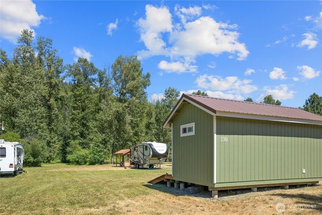 530 Elk Meadows Road, Cle Elum, WA 98922