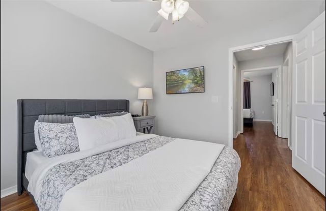 1850 N Scull Creek Drive, Fayetteville, AR 72703