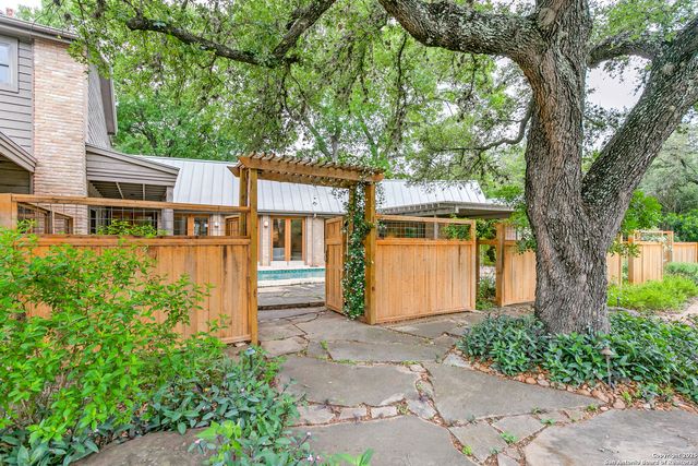 2603 Brookhurst, San Antonio, TX 78209