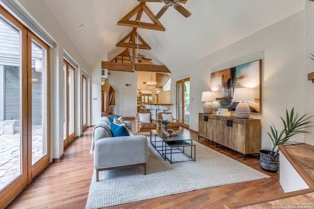 2603 Brookhurst, San Antonio, TX 78209