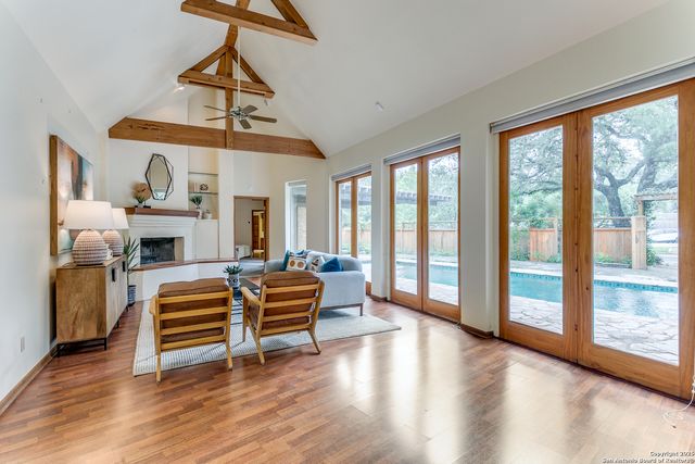 2603 Brookhurst, San Antonio, TX 78209
