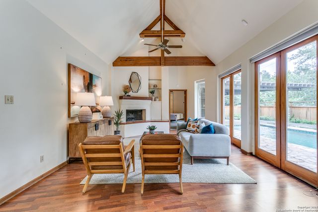 2603 Brookhurst, San Antonio, TX 78209