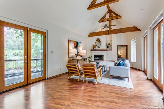 2603 Brookhurst, San Antonio, TX 78209