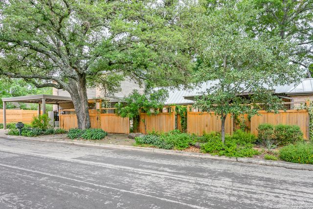 2603 Brookhurst, San Antonio, TX 78209