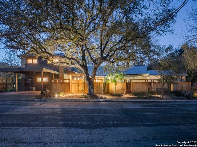 2603 Brookhurst, San Antonio, TX 78209