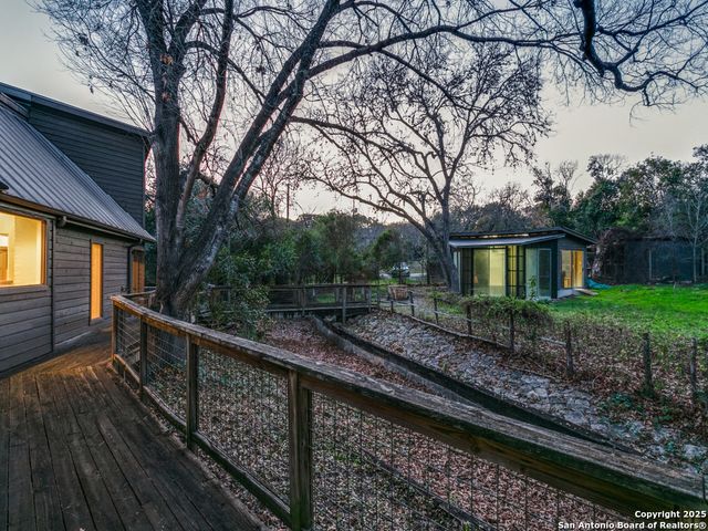 2603 Brookhurst, San Antonio, TX 78209