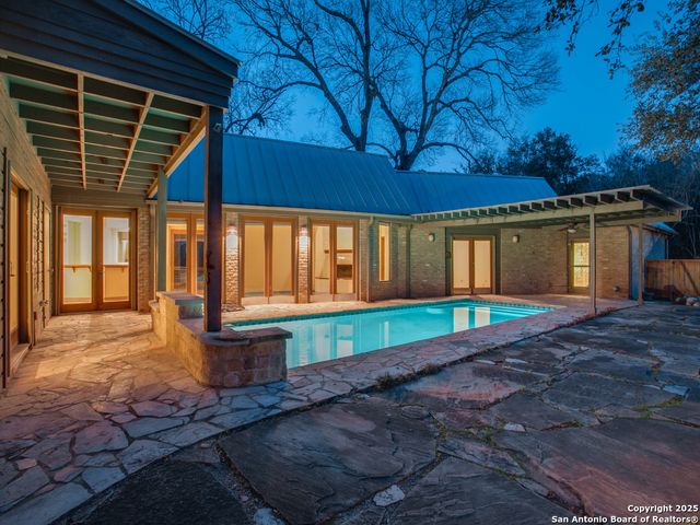2603 Brookhurst, San Antonio, TX 78209