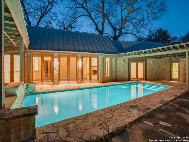 2603 Brookhurst, San Antonio, TX 78209