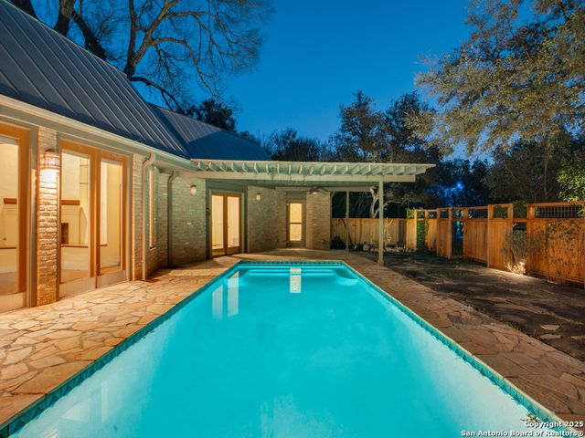 2603 Brookhurst, San Antonio, TX 78209