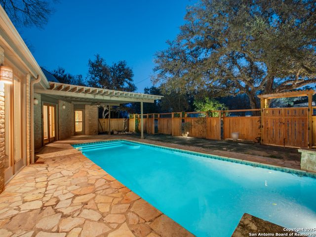 2603 Brookhurst, San Antonio, TX 78209