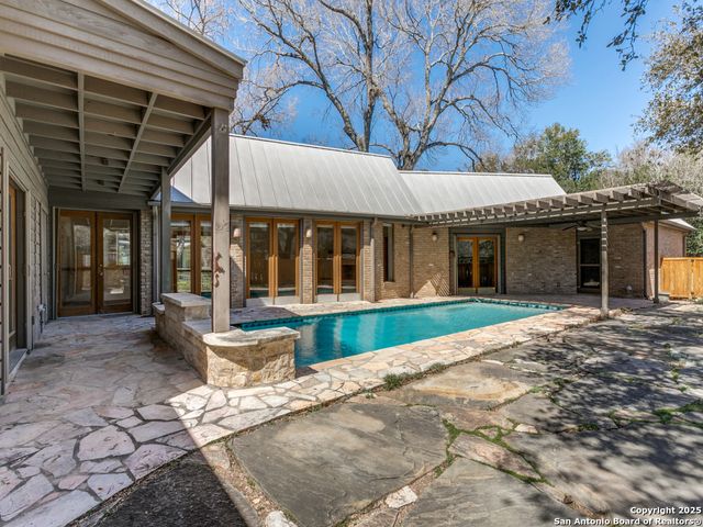 2603 Brookhurst, San Antonio, TX 78209