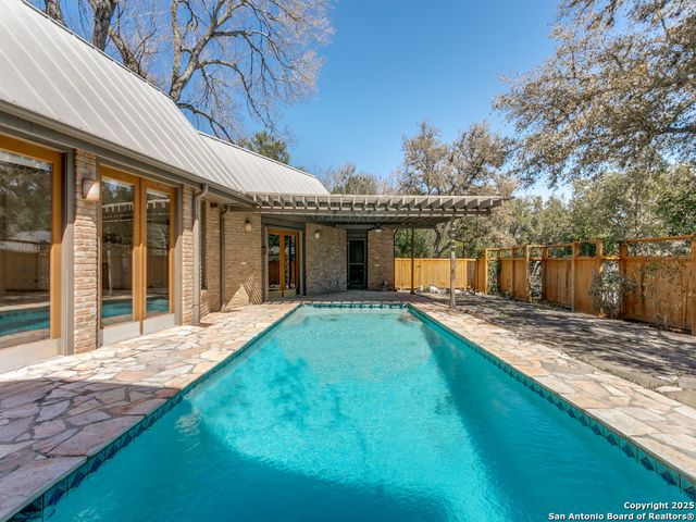 2603 Brookhurst, San Antonio, TX 78209
