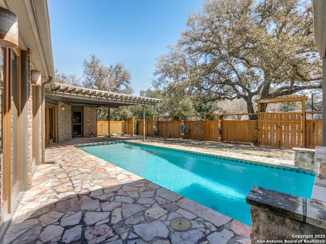 2603 Brookhurst, San Antonio, TX 78209
