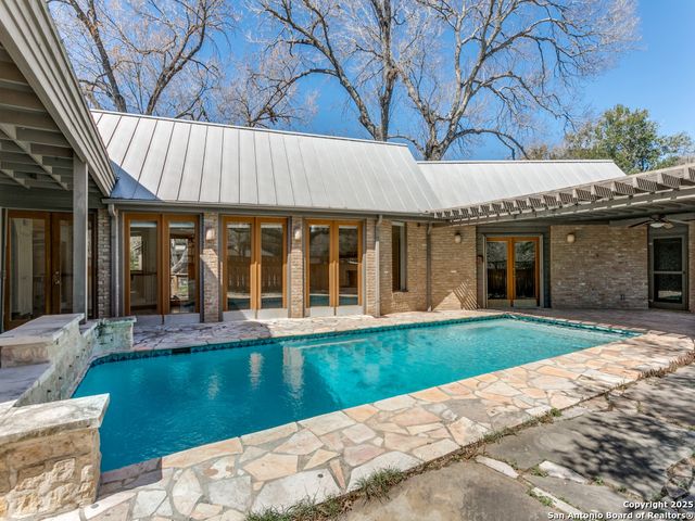 2603 Brookhurst, San Antonio, TX 78209