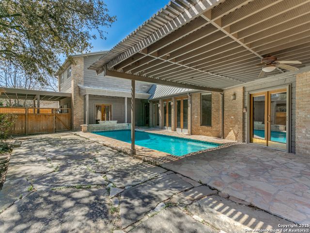 2603 Brookhurst, San Antonio, TX 78209