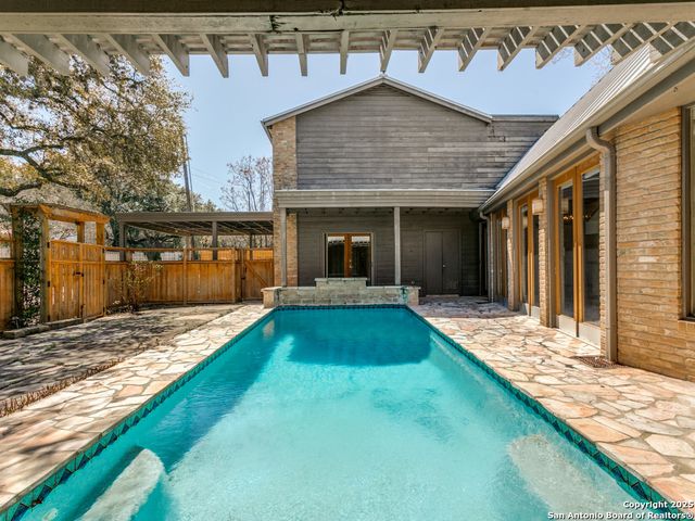 2603 Brookhurst, San Antonio, TX 78209