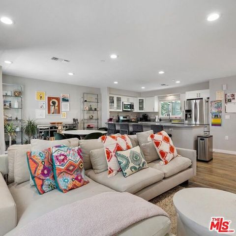 14321 Irma Way, Los Angeles, CA 91405